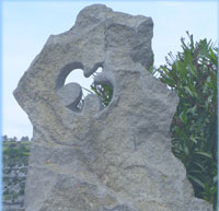 Cathar Stone